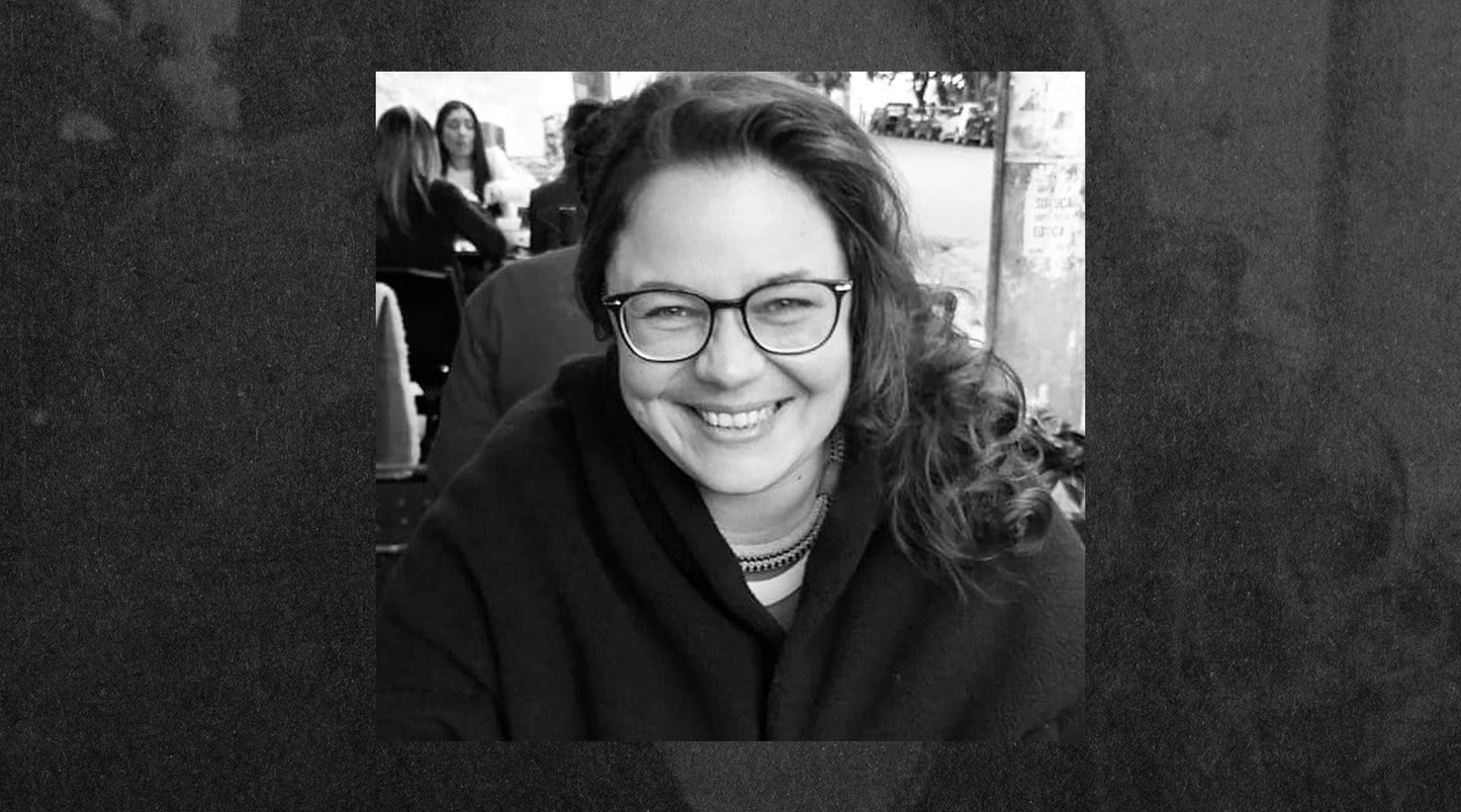 Cartografias do eu: a escrita diarística, com Lilian Sais (turma 2)