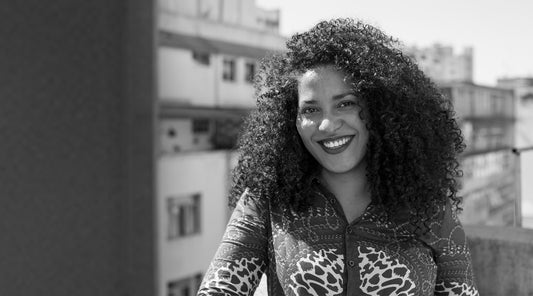 Narrativas negras: três olhares para o Brasil, com Fernanda Miranda